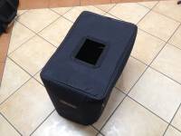 CANTO LD SYSTEMS CURV 500 POKROWIEC SUBWOOFER