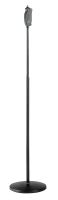 K M 26085-300-55 STATYW MIKROFONOWY PROSTY