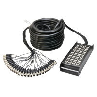 ADAM HALL K28C30 MULTICORE