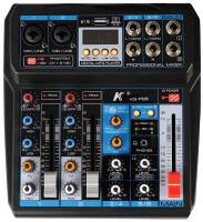 KARSECT KT-PS6 MIKSER