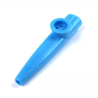 KAZOO K-1P NIEBIESKIE PLASTIKOWE