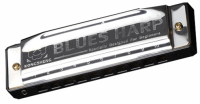 KONGSHENG BLUES HARP KS1001A HARMONIJKA USTNA