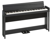 KORG C1 AIR BK PIANINO CYFROWE