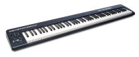 M-AUDIO KEYSTATION 88 II KLAWIATURA STERUJĄCA