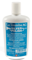 LA TROMBA SILVER POLISH ŚRODEK DO CZYSZCZENIA