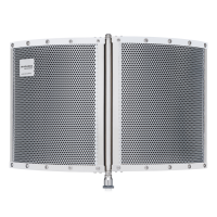 MARANTZ SOUND SHIELD COMPACT REFLECTION FILTER