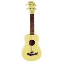 MAKALA SHARK YLW UKULELE SOPRANOWE KA MK SS YLW