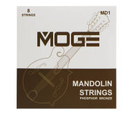 MOGE MD1 STRUNY DO MANDOLINY