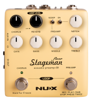 NUX NAP-5 STAGEMAN FLOOR