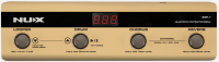 NUX NMP-4 STAGEMAN CONTROLLER
