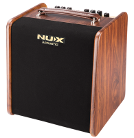 NUX STAGEMAN