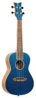 ORTEGA RUEL-MBL NIEBIESKIE UKULELE KONCERTOWE Z POKROWCEM