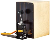 ORTEGA OSTBCJ-BU STOMP BOX CAJON