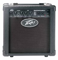 PEAVEY BACKSTAGE II
