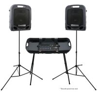 PEAVEY ESCORT 3000 MKII