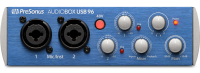 PRESONUS AUDIOBOX USB 96 INTERFEJS