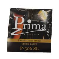 PRIMA P-506SL STRUNY 09-42