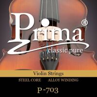 PRIMA P-703 STRUNY DO SKRZYPIEC 4/4