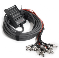 PROEL EBN1604 STAGEBOX 25m