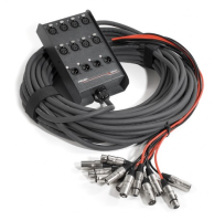 PROEL EBN804LU10 STAGEBOX