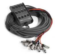 PROEL EBN804 STAGEBOX 25m