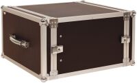 ROCKCASE RC24006B ECO RACK 6HE 6U CASE