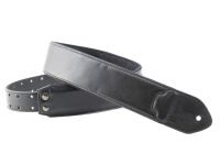 RIGHTON GO SERIES VINTAGE BLACK 709 PASEK