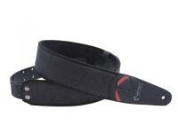 RIGHTON STEADY SERIES CORK BLACK 705 PASEK