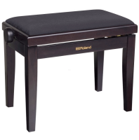 ROLAND RPB-220RW PALISANDER ŁAWA PIANINOWA DREWNIANA REGULOWANA