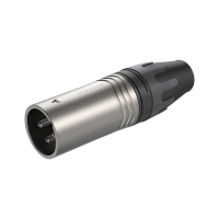 ROXTONE XM3NT WTYK XLR MĘSKI