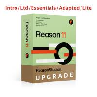 REASON 11 UPGRADE Z INTRO/LTD/ESSENTIALS/ADAPTED/LITE