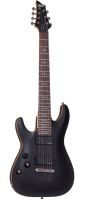 SCHECTER DEMON 7 LH ABSN