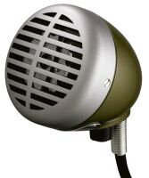 SHURE 520 DX