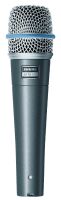 SHURE BETA 57A