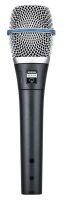 SHURE BETA 87A
