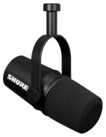 SHURE MV7X