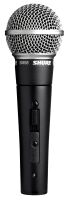 SHURE SM 58 SE