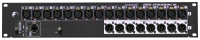 SOUNDCRAFT MINI STAGEBOX 16i