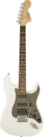 SQUIER AFFINITY STRATOCASTER HSS OWT RW 031-0700-505