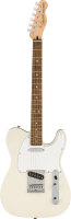 SQUIER AFFINITY TELECASTER LRL WPG OLW 0378200505