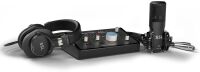 SSL2 RECORDING PACK
