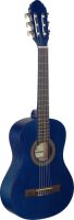 STAGG C-410M BLUE 1/2