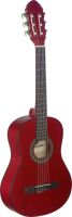 STAGG C-410M RED 1/2