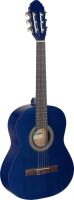 STAGG C-430M BLUE 3/4
