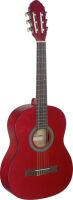 STAGG C-430M RED 3/4