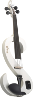 STAGG EVN 4/4 WH