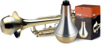 STAGG MTR-S3B TŁUMIK DO TRĄBKI