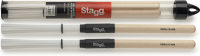 STAGG SBRU10-WN MIOTEŁKI NYLONOWE