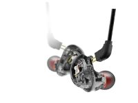 STAGG SPM-235 BK MONITORY DOUSZNE