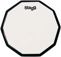 STAGG TD-06 6 PAD ĆWICZEBNY
